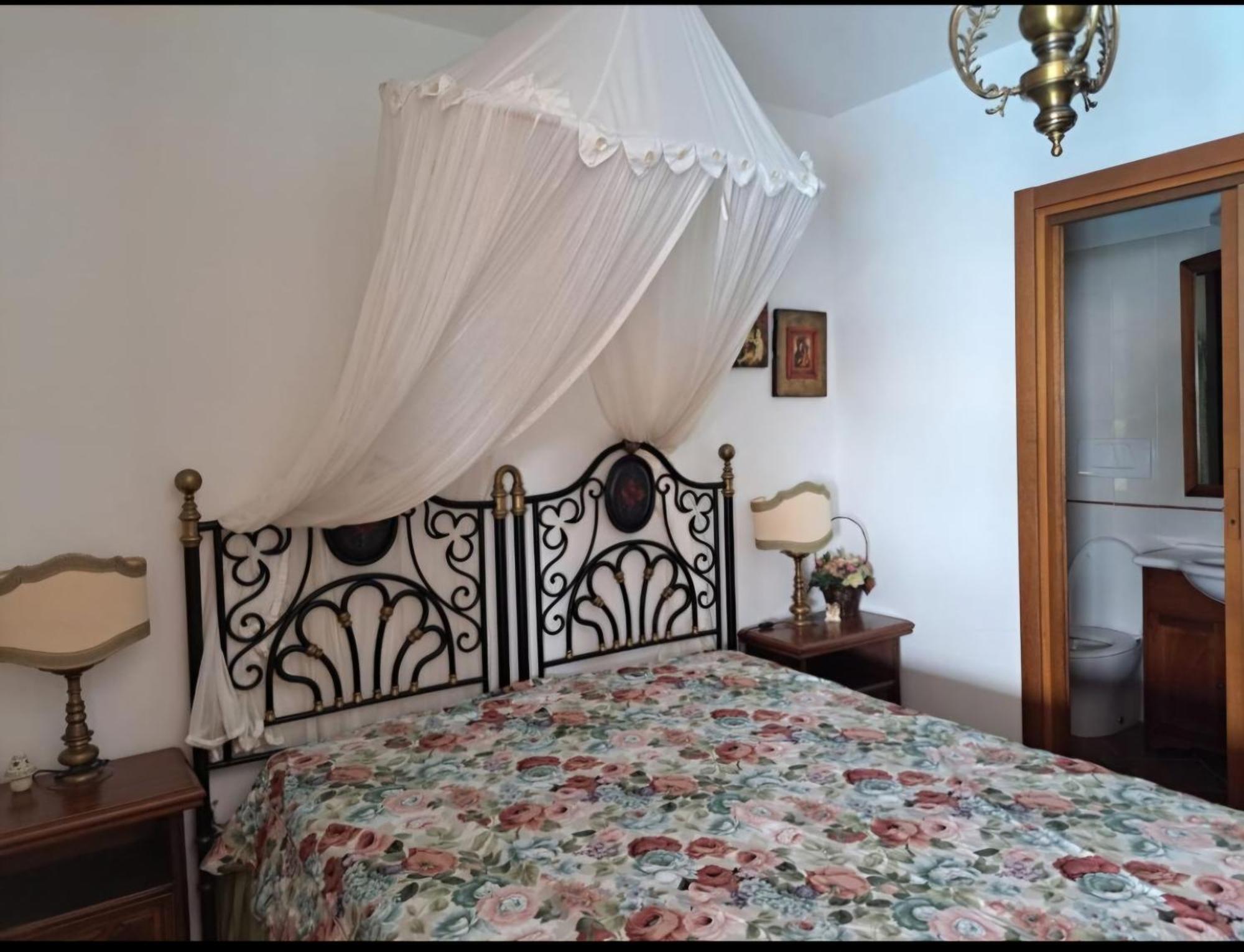 Villa Angela Капітельйо Екстер'єр фото